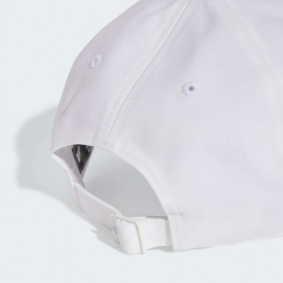 adidas B-Ball Tonal Cap