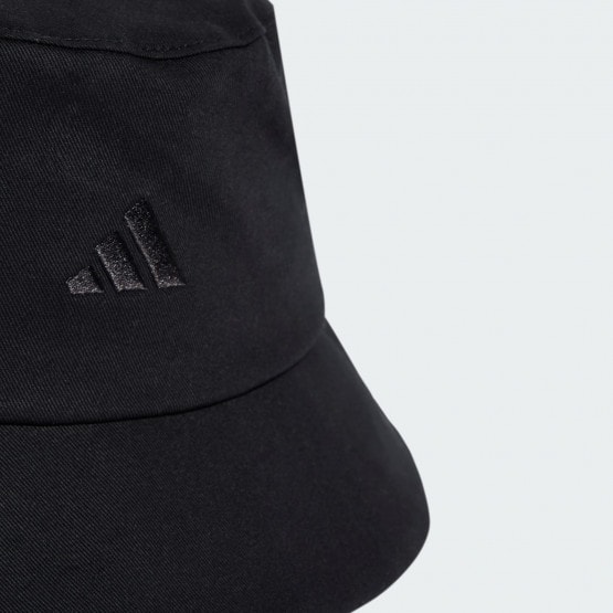 adidas 3-Stripes Bucket Hat