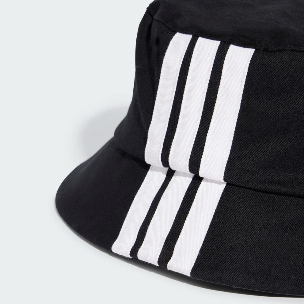 adidas 3-Stripes Bucket Hat