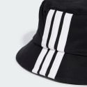 adidas 3-Stripes Bucket Hat