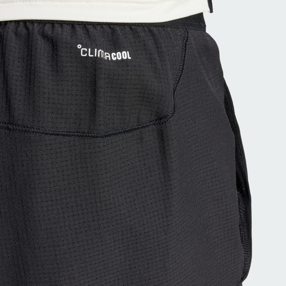 adidas Gym+ 2-in-1 Shorts