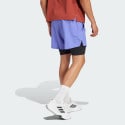 adidas Gym+ 2-in-1 Shorts