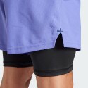 adidas Gym+ 2-in-1 Shorts