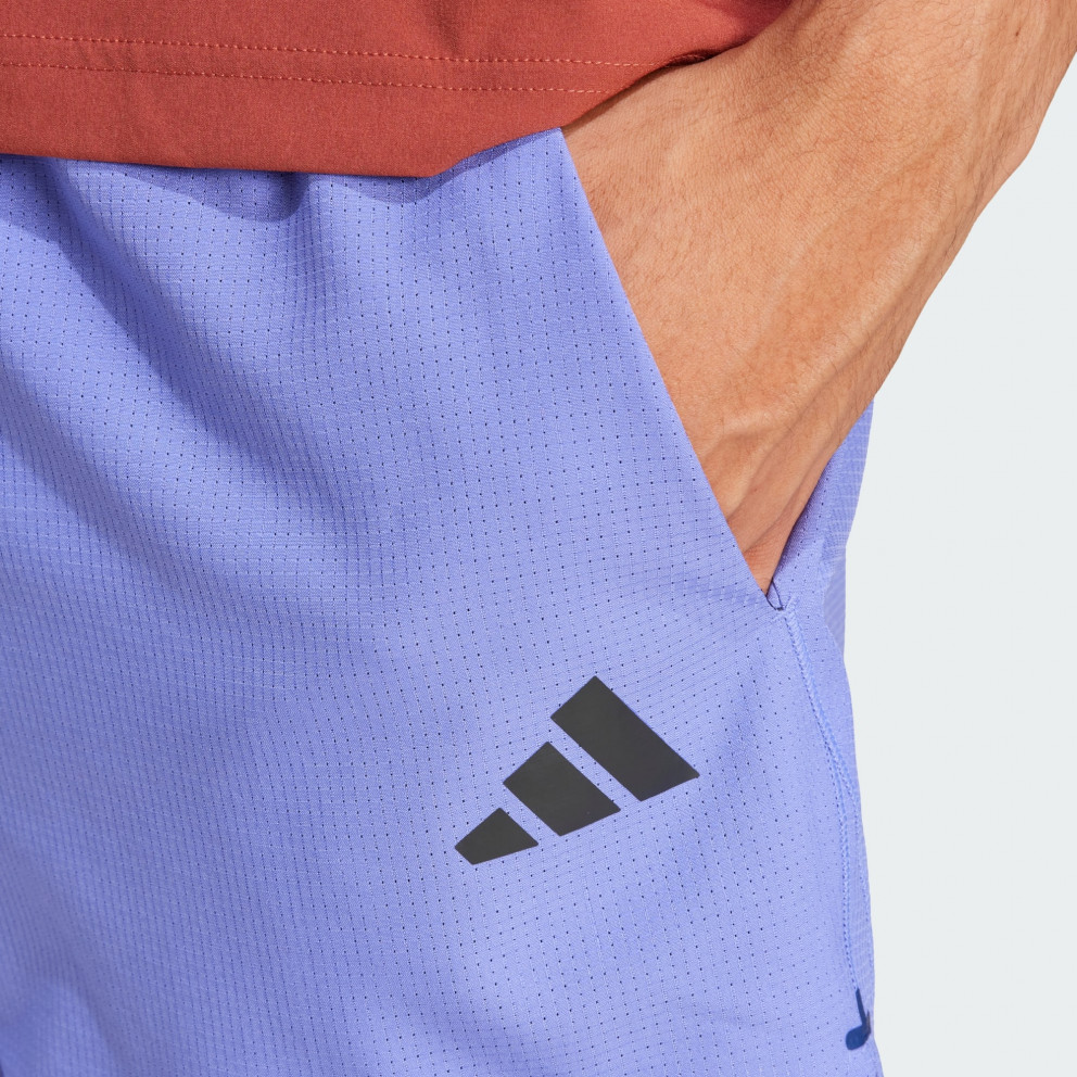 adidas Gym+ 2-in-1 Shorts