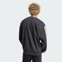 adidas sportswear Essentials 3-Stripes French Terry Sweatshirt
