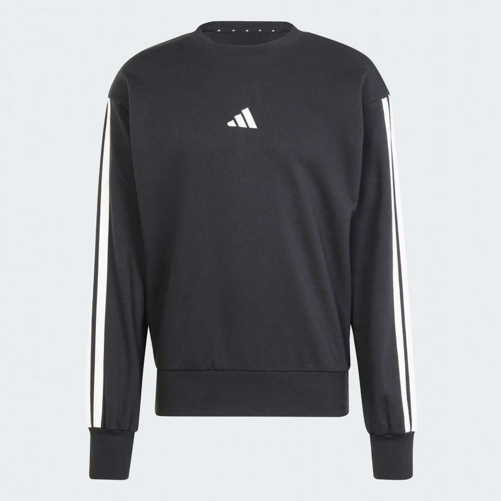 adidas sportswear Essentials 3-Stripes French Terry Sweatshirt