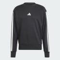 adidas sportswear Essentials 3-Stripes French Terry Sweatshirt