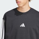 adidas sportswear Essentials 3-Stripes French Terry Sweatshirt