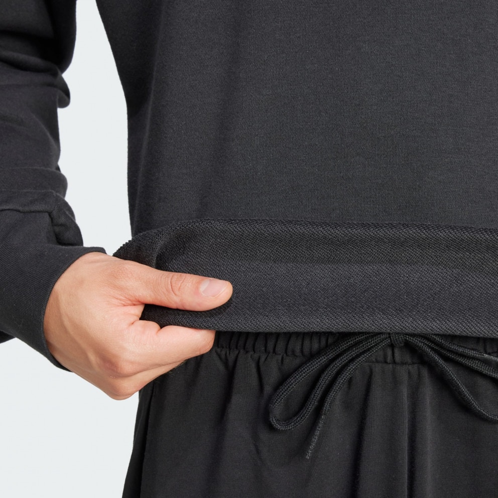 adidas sportswear Essentials 3-Stripes French Terry Sweatshirt