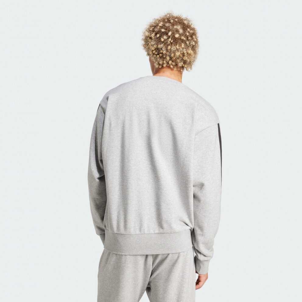 adidas sportswear Essentials 3-Stripes French Terry Sweatshirt