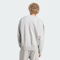 adidas sportswear Essentials 3-Stripes French Terry Sweatshirt