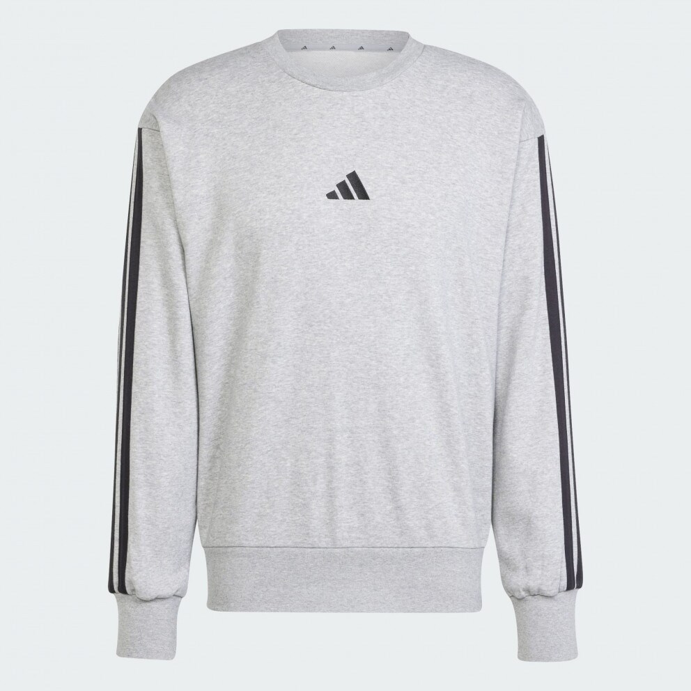 adidas sportswear Essentials 3-Stripes French Terry Sweatshirt