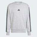 adidas sportswear Essentials 3-Stripes French Terry Sweatshirt