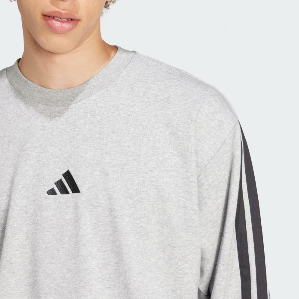 adidas sportswear Essentials 3-Stripes French Terry Sweatshirt