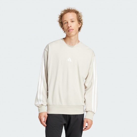 adidas sportswear Essentials 3-Stripes French Terry Sweatshirt