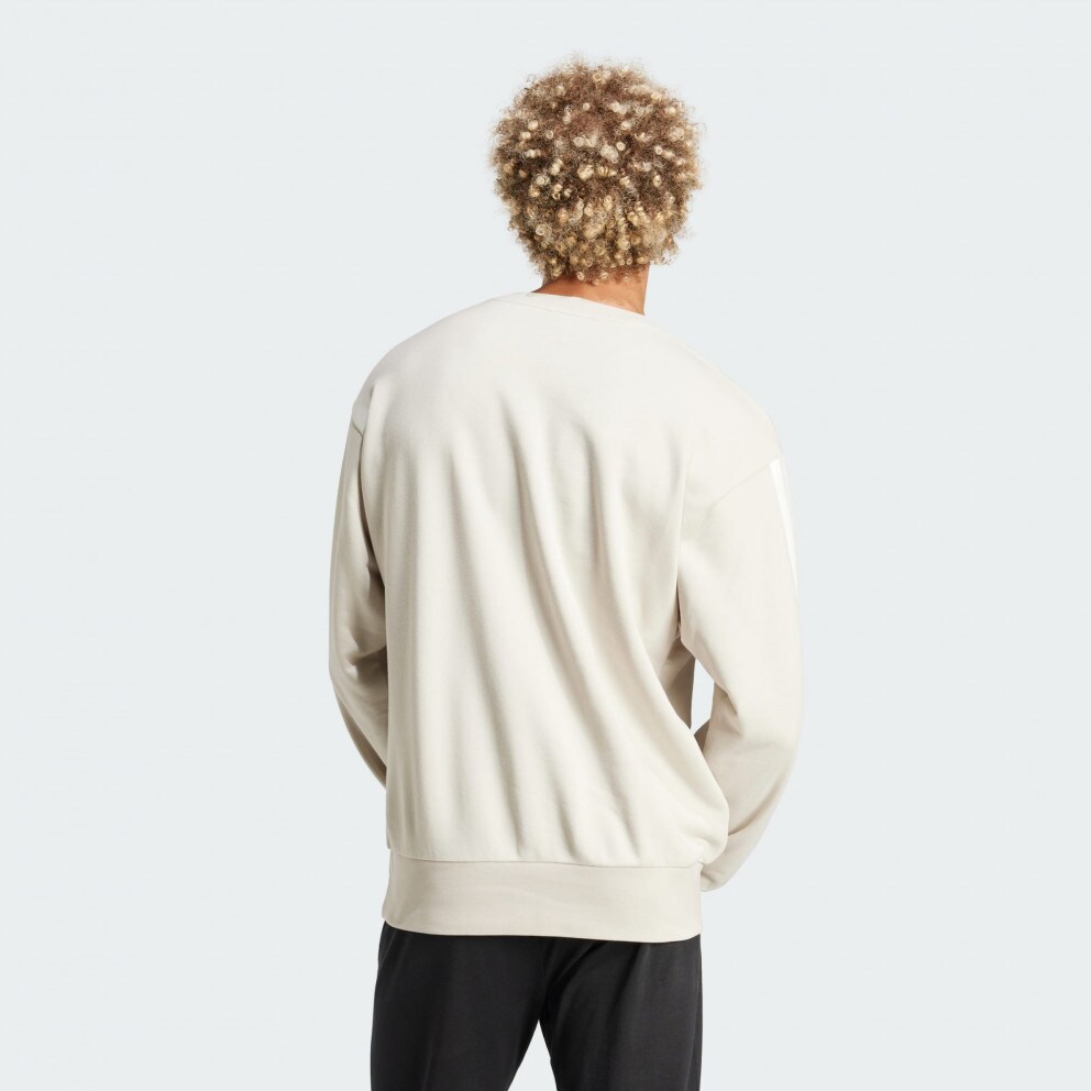adidas sportswear Essentials 3-Stripes French Terry Sweatshirt