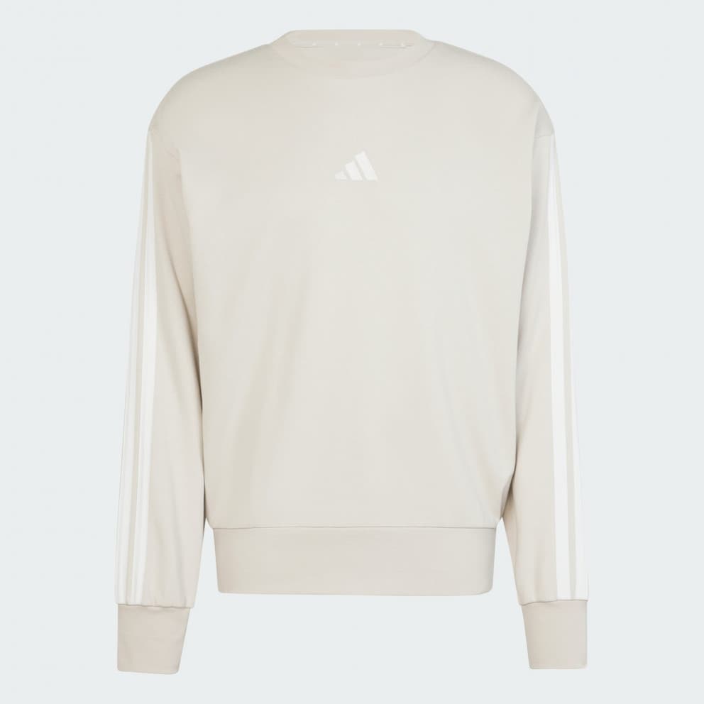 adidas sportswear Essentials 3-Stripes French Terry Sweatshirt