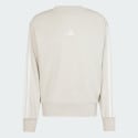 adidas sportswear Essentials 3-Stripes French Terry Sweatshirt