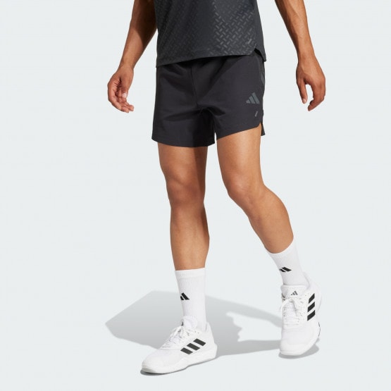 adidas Power 3-Stripes Shorts