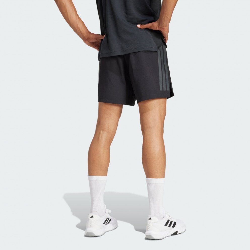 adidas Power 3-Stripes Shorts