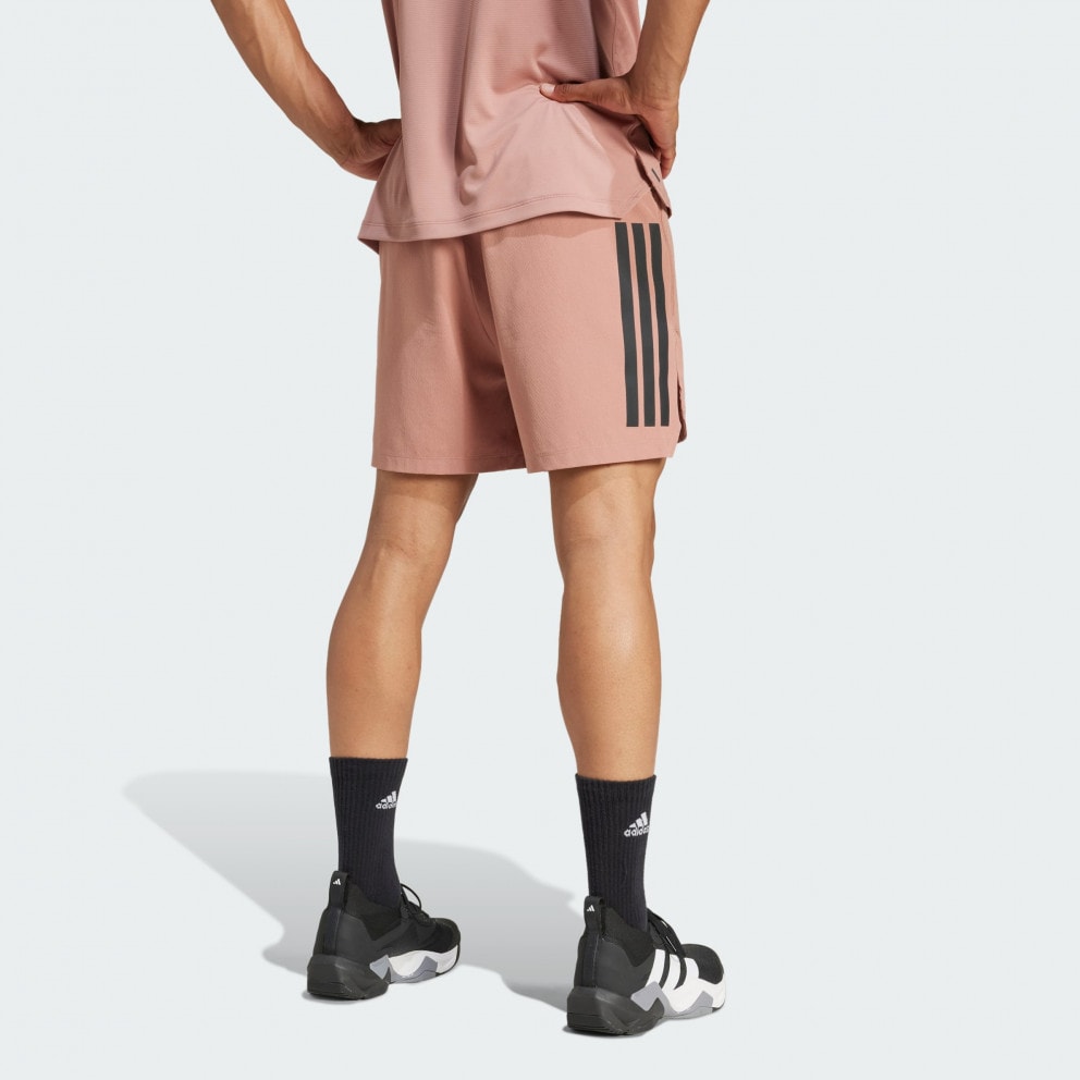 adidas Power 3-Stripes Shorts