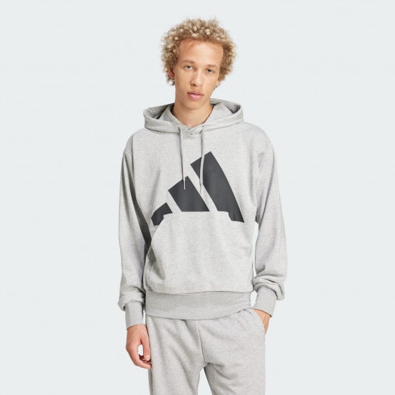 adidas sportswear Essentials Big Logo French Terry Hoodie