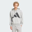 adidas sportswear Essentials Big Logo French Terry Hoodie