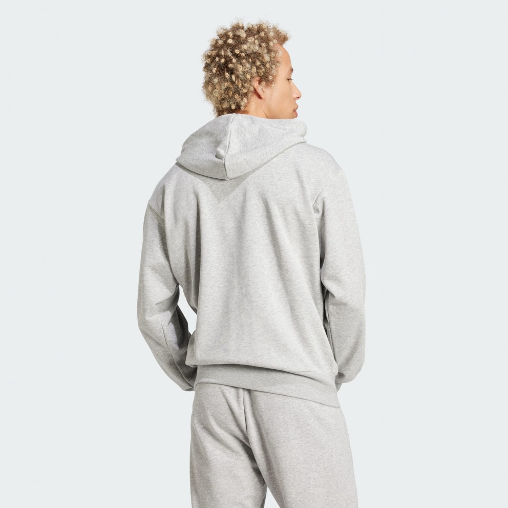 adidas sportswear Essentials Big Logo French Terry Hoodie