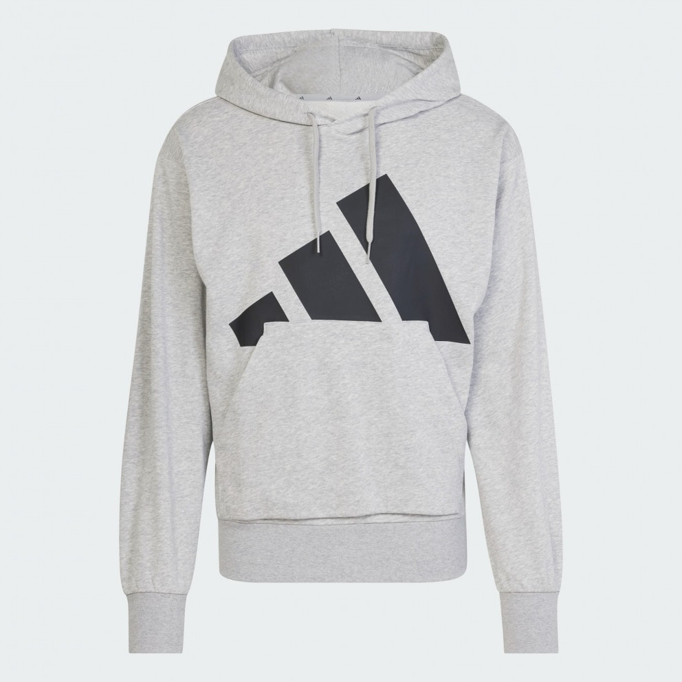 adidas sportswear Essentials Big Logo French Terry Hoodie