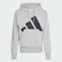 adidas sportswear Essentials Big Logo French Terry Hoodie