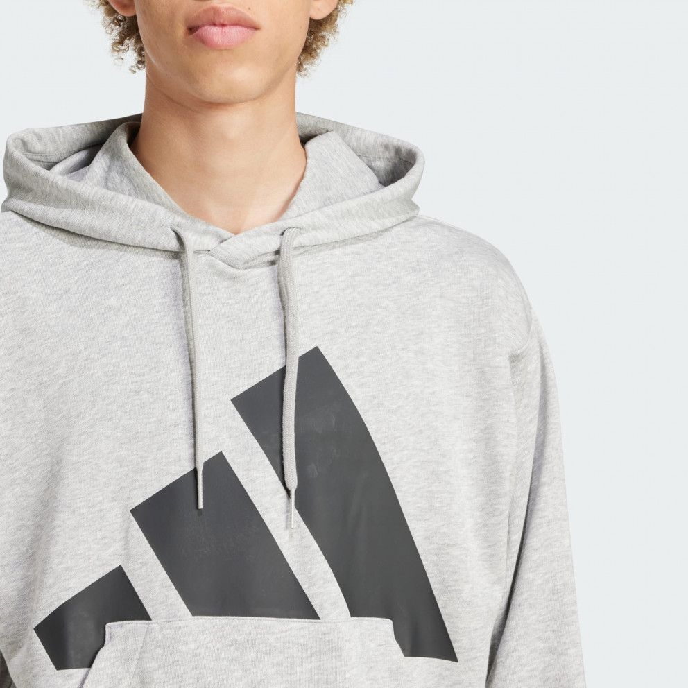 adidas sportswear Essentials Big Logo French Terry Hoodie