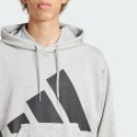 adidas sportswear Essentials Big Logo French Terry Hoodie