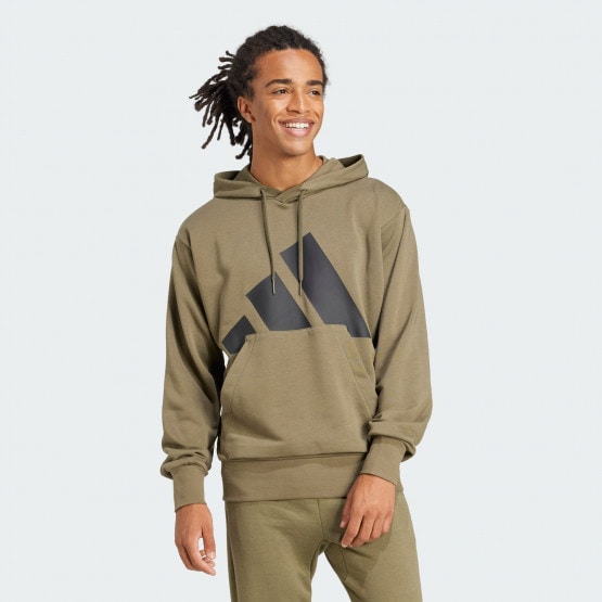 adidas sportswear Essentials Big Logo French Terry Hoodie