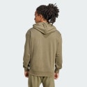 adidas sportswear Essentials Big Logo French Terry Hoodie
