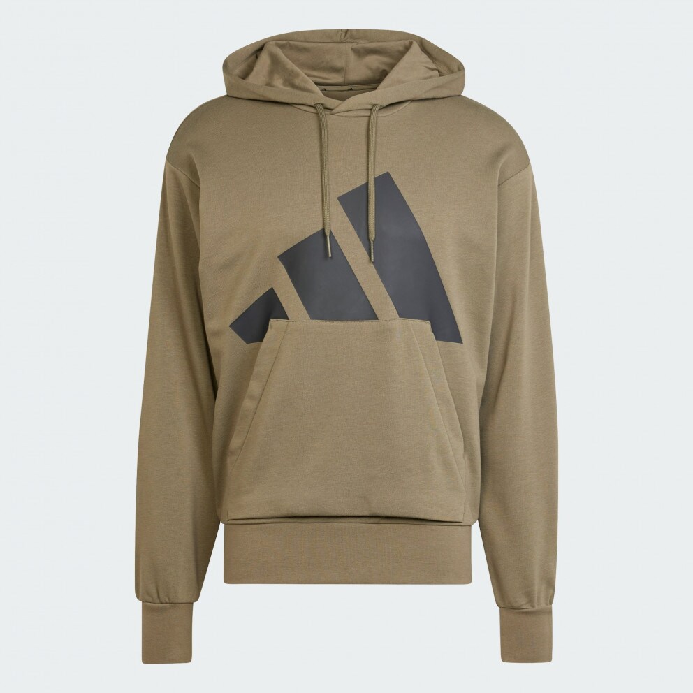 adidas sportswear Essentials Big Logo French Terry Hoodie