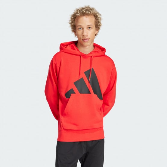 adidas sportswear Essentials Big Logo French Terry Hoodie