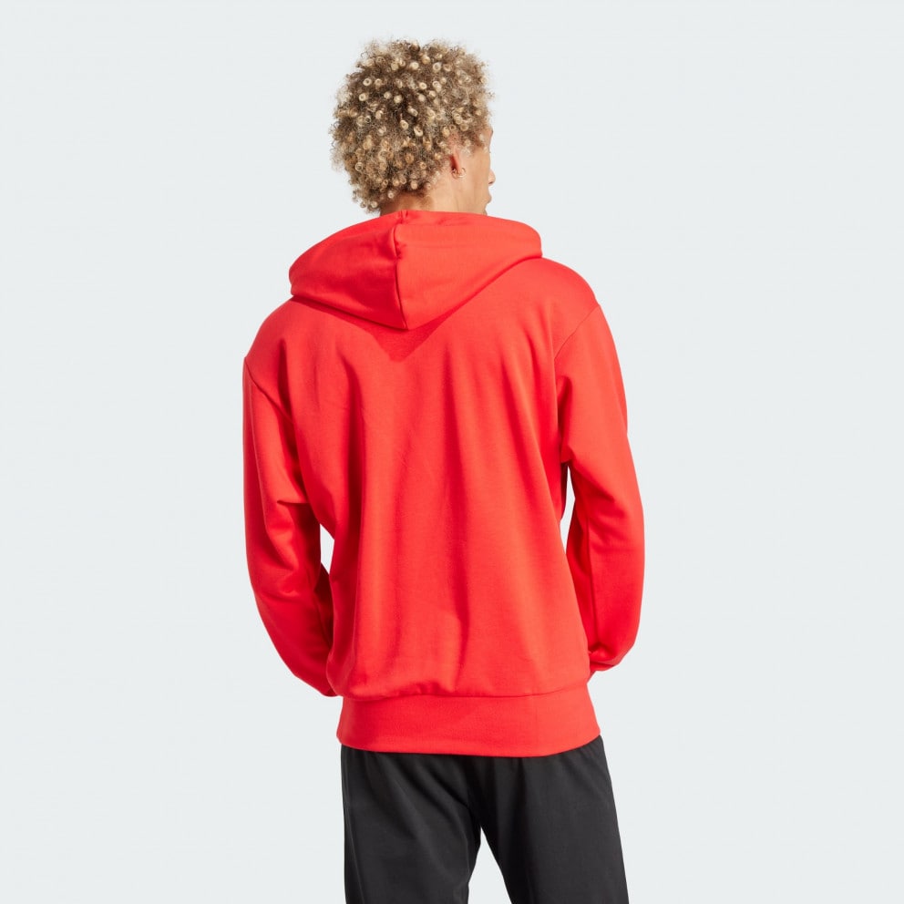 adidas sportswear Essentials Big Logo French Terry Hoodie