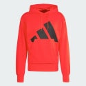 adidas sportswear Essentials Big Logo French Terry Hoodie