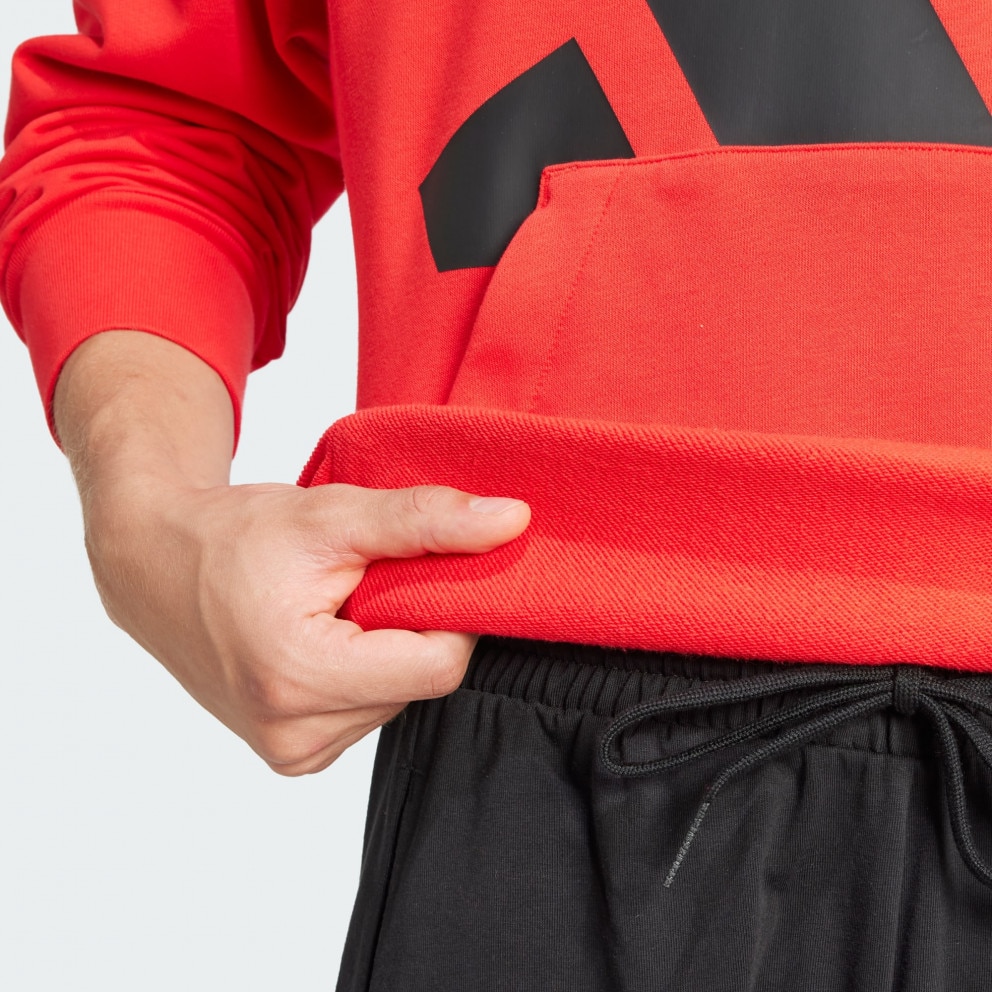 adidas sportswear Essentials Big Logo French Terry Hoodie