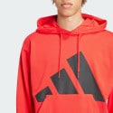 adidas sportswear Essentials Big Logo French Terry Hoodie
