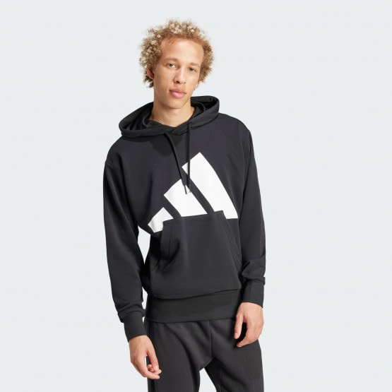 adidas sportswear Essentials Big Logo French Terry Hoodie