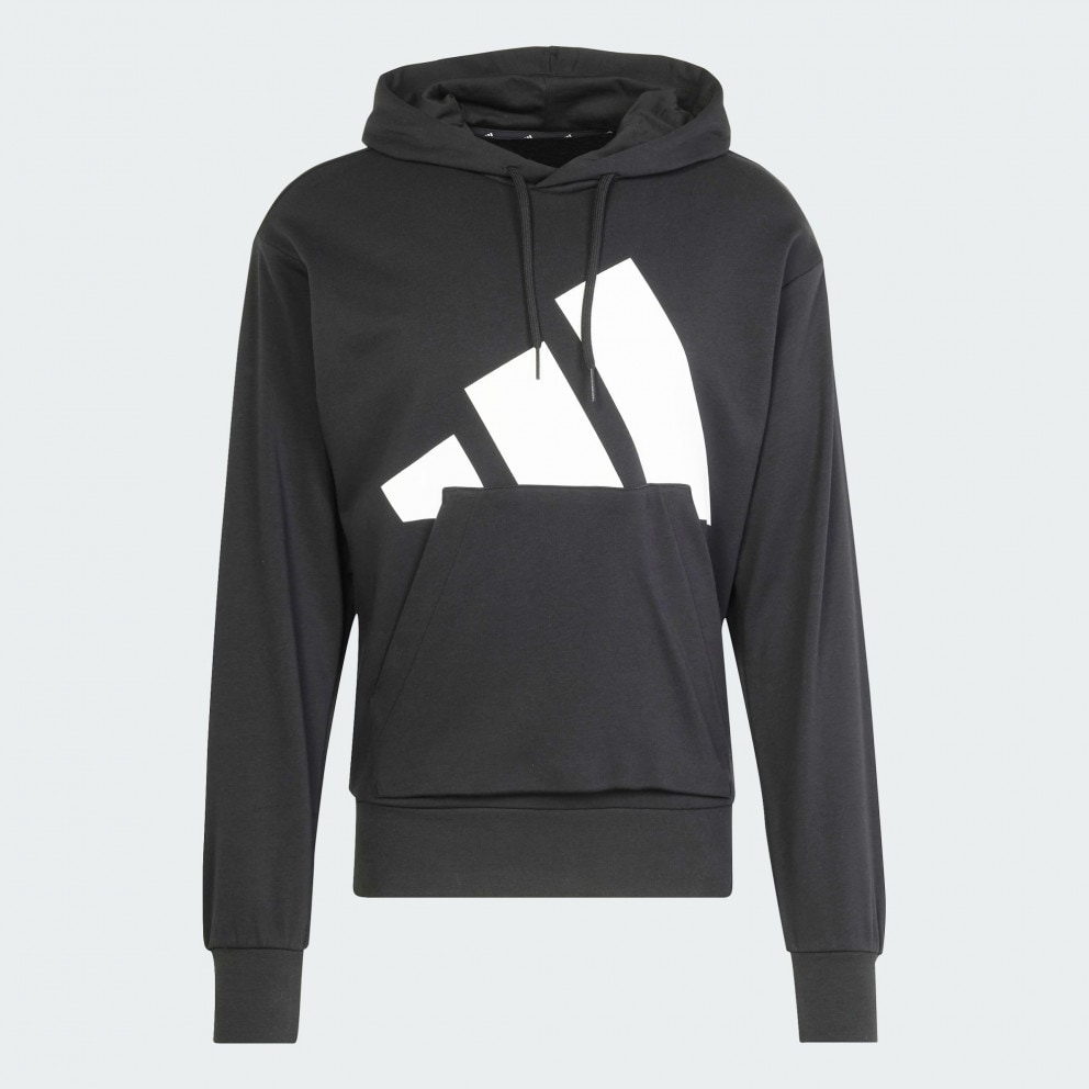 adidas sportswear Essentials Big Logo French Terry Hoodie
