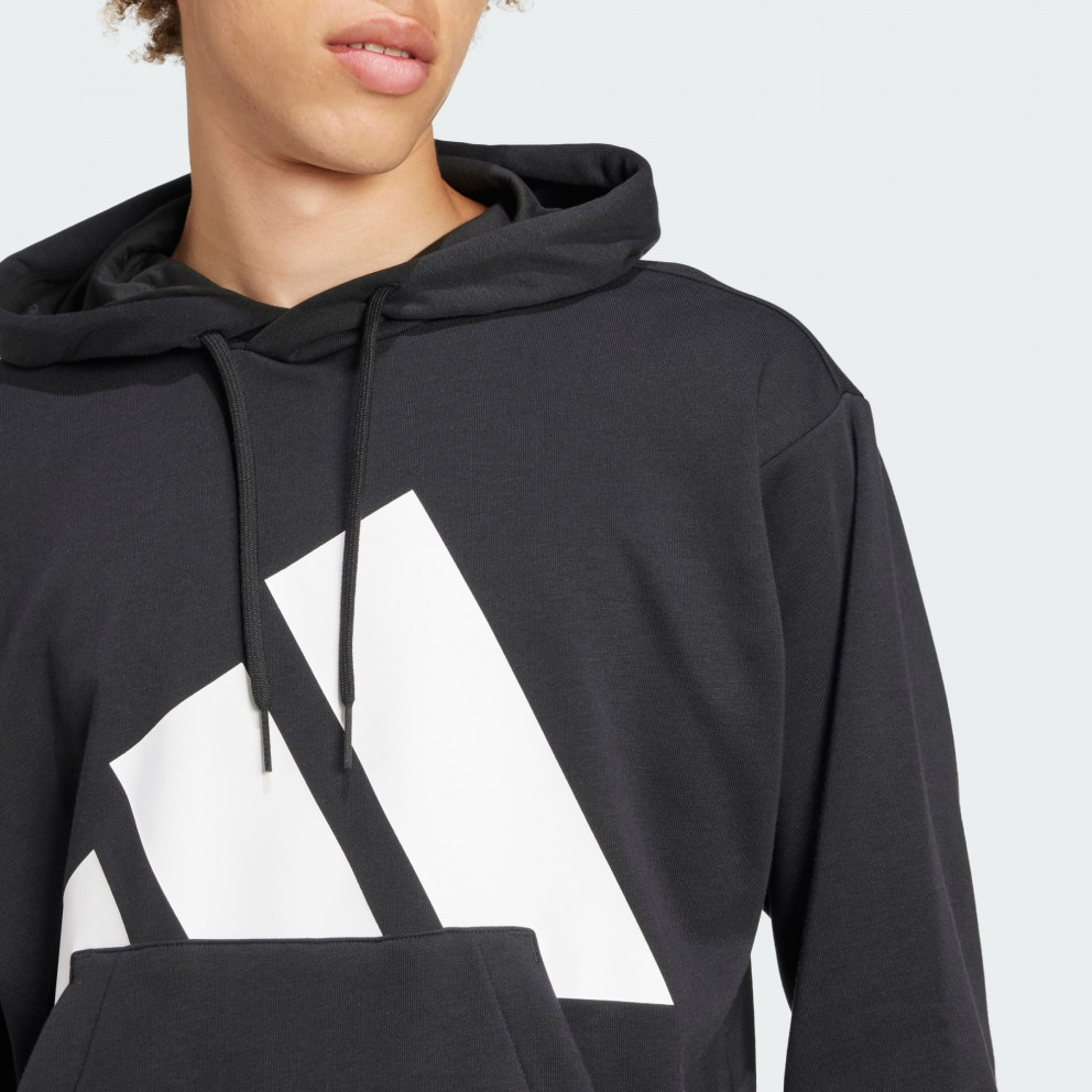 adidas sportswear Essentials Big Logo French Terry Hoodie