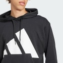 adidas sportswear Essentials Big Logo French Terry Hoodie