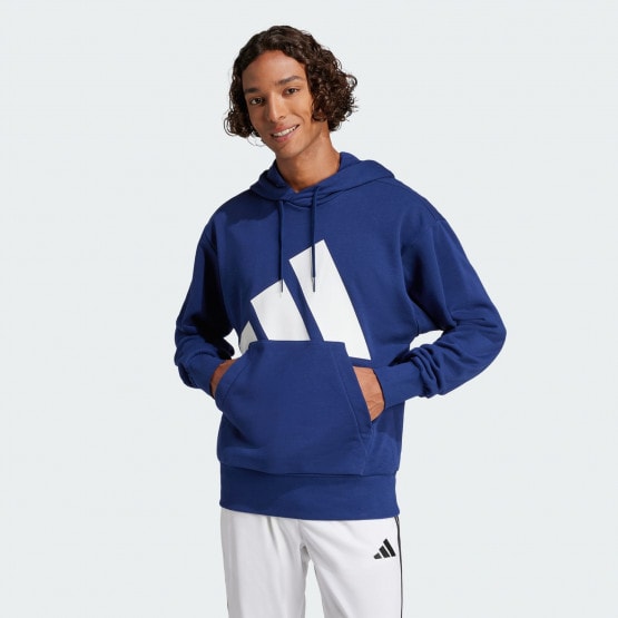 adidas sportswear Essentials Big Logo French Terry Hoodie