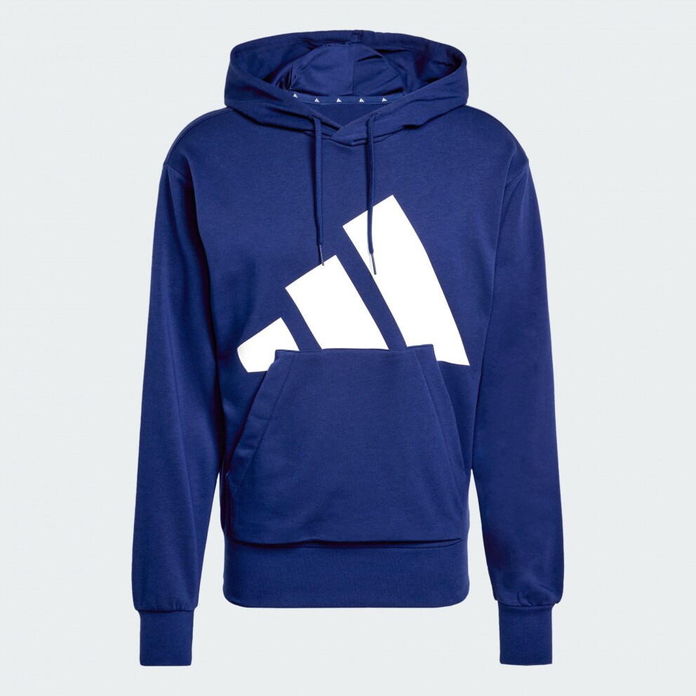 adidas sportswear Essentials Big Logo French Terry Hoodie