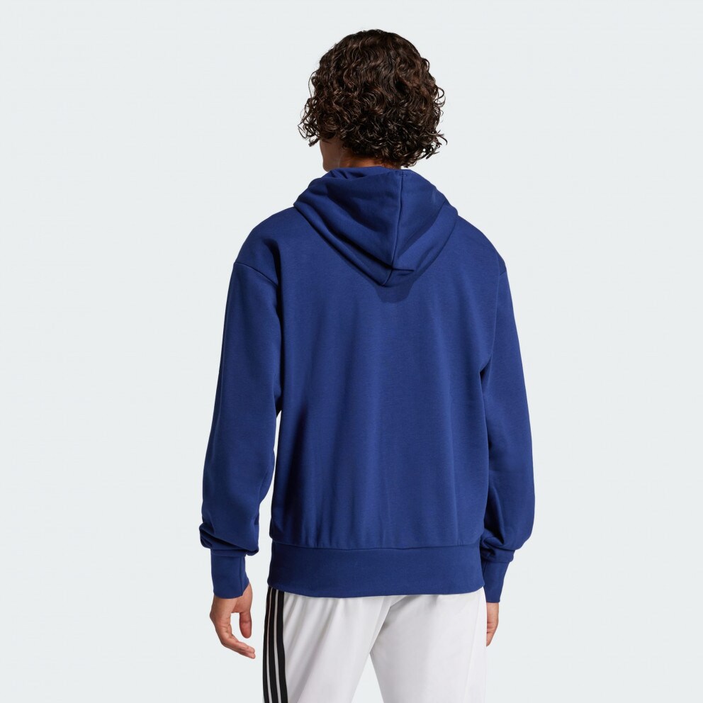 adidas sportswear Essentials Big Logo French Terry Hoodie