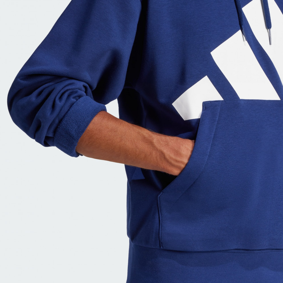 adidas sportswear Essentials Big Logo French Terry Hoodie
