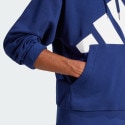 adidas sportswear Essentials Big Logo French Terry Hoodie