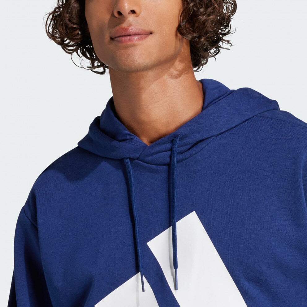 adidas sportswear Essentials Big Logo French Terry Hoodie
